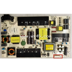 海信 LED49M5600UC 电源组件 RSAG7.820.6905